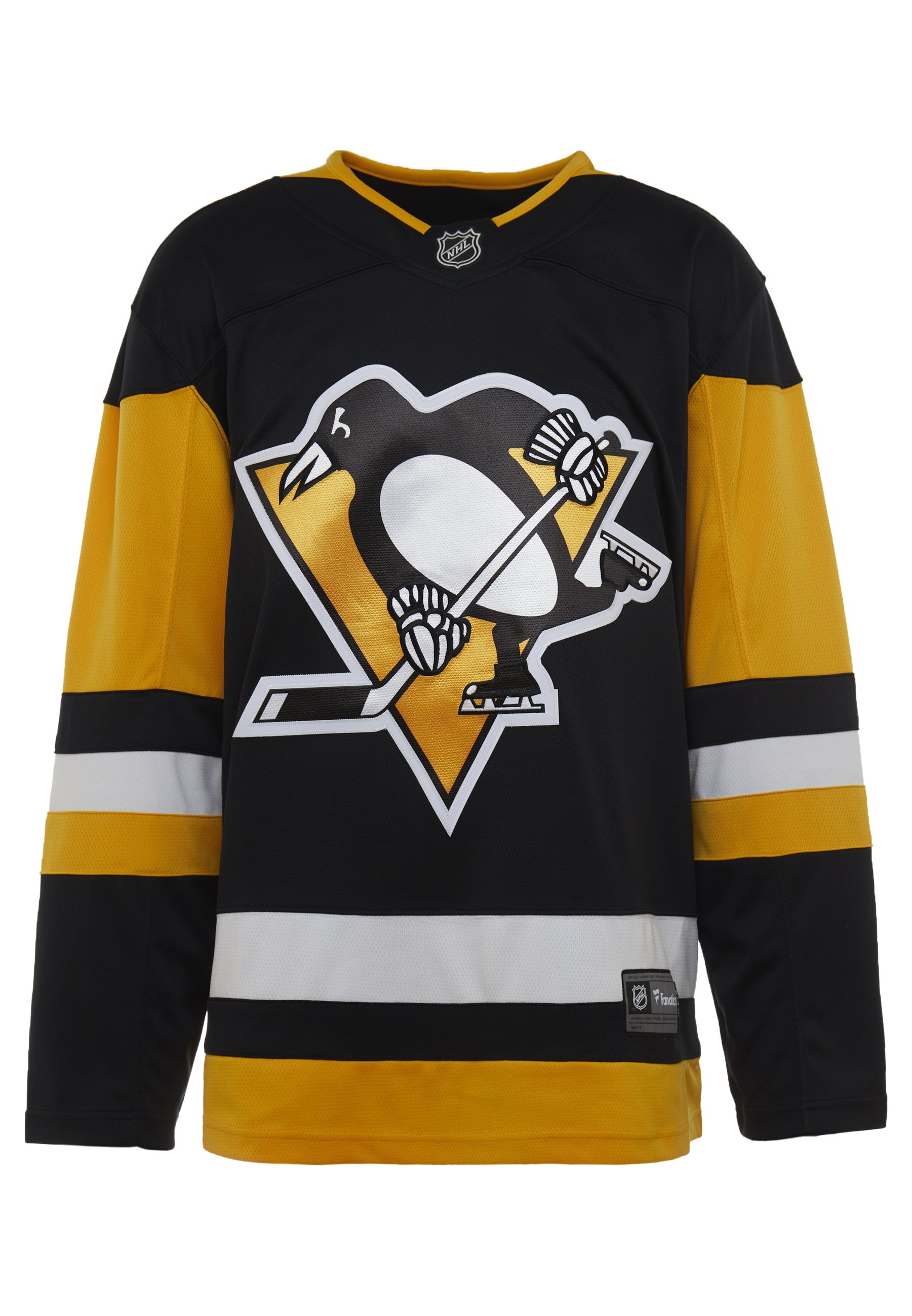 fanatics penguins