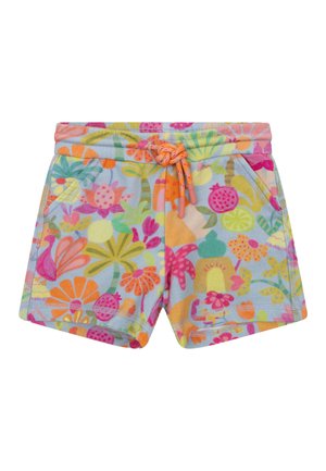 Trainingsbroek - blue fog