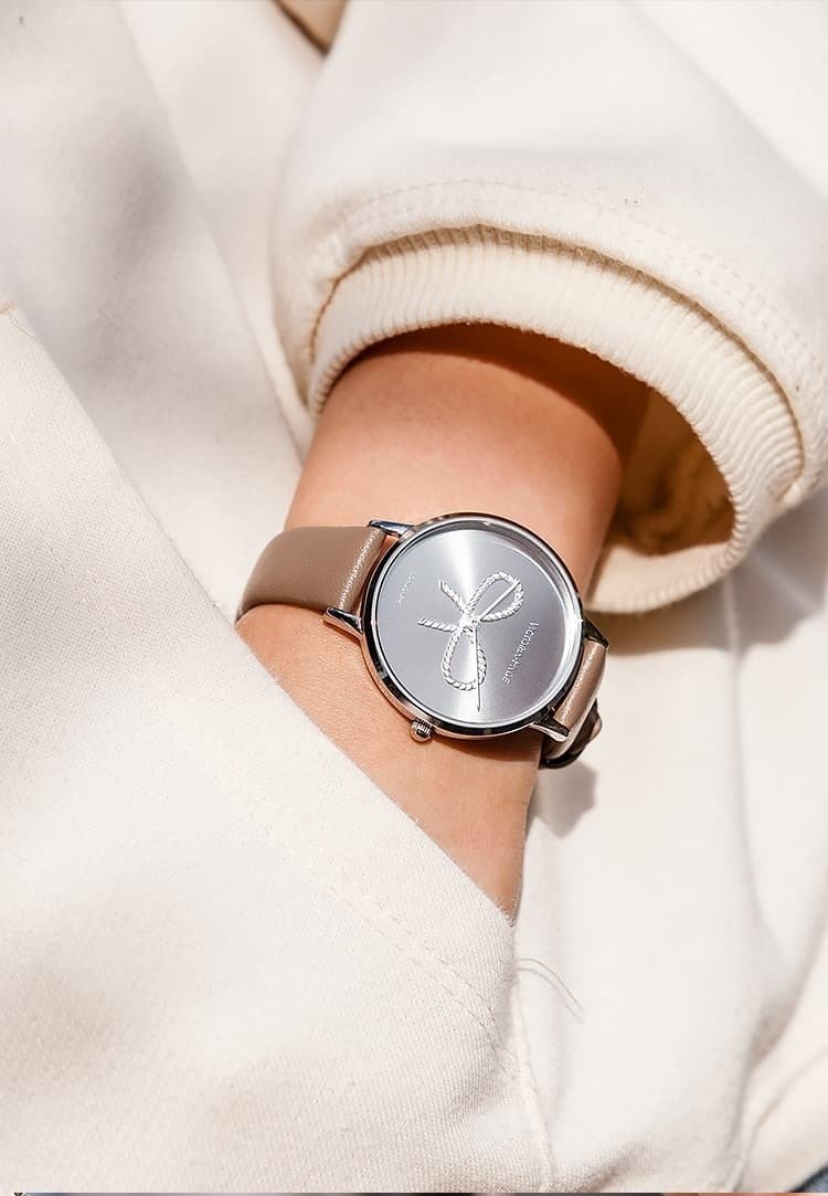 Orologi analogici da donna rosa | La nuova collezione su Zalando
