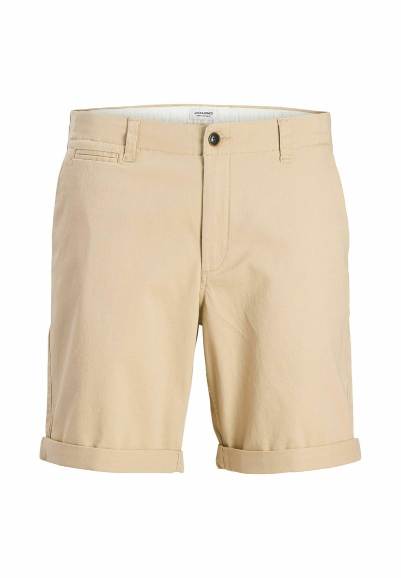 jack & jones Shorts beige jack & jones Shorts beige