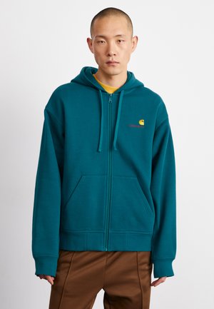 Carhartt WIP - Bluza rozpinana
