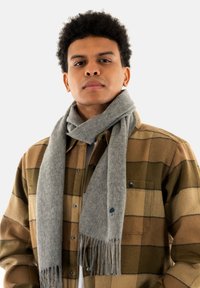 Faguo Bufanda - gris