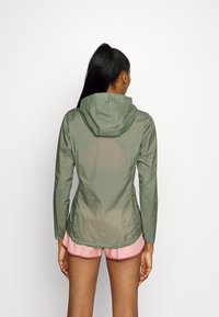 Patagonia HOUDINI - Corta-vento - sedge green