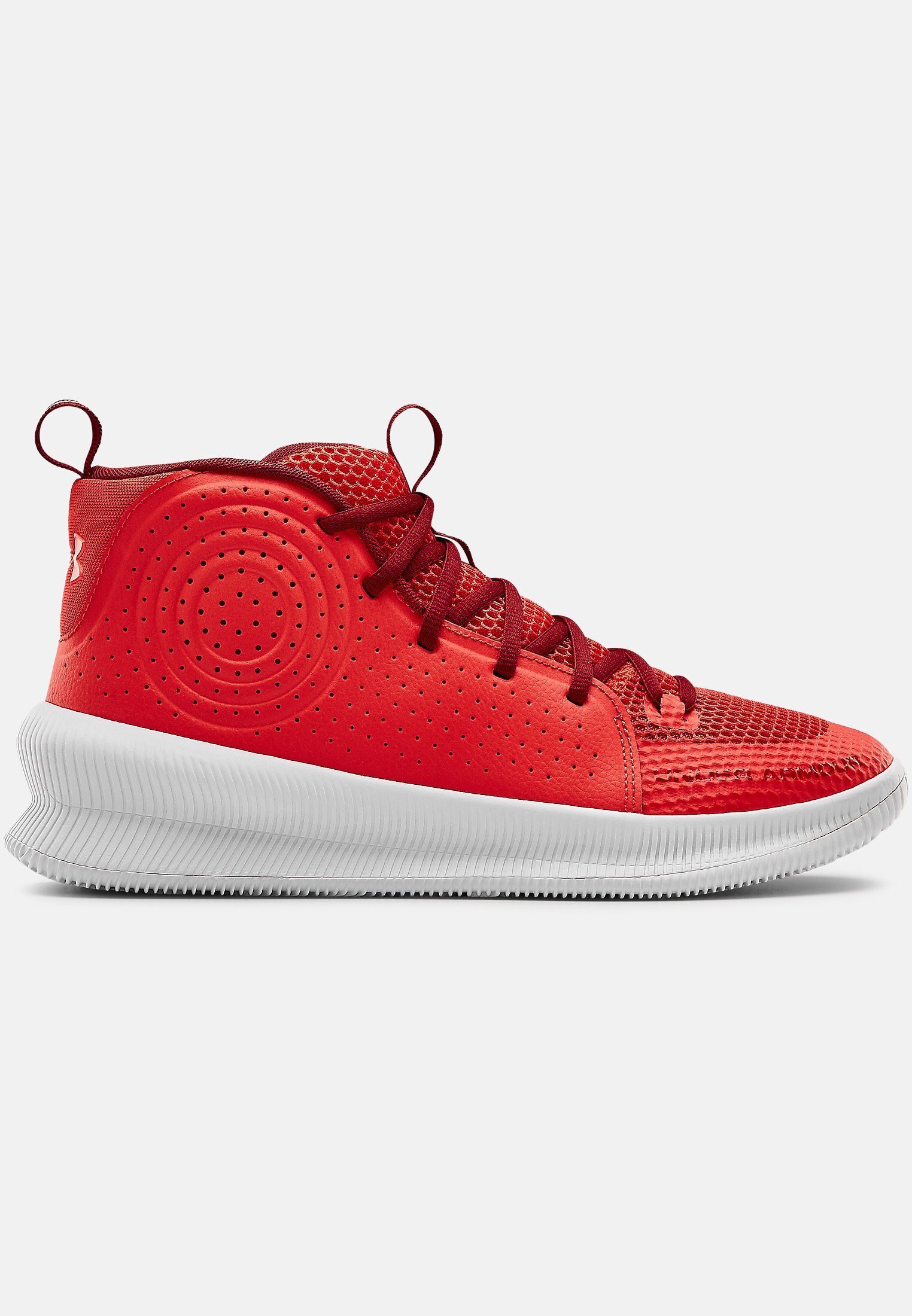 Herren UA JET - Basketballschuh Herren UA JET - Basketballschuh