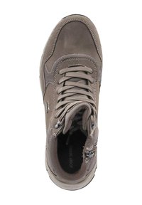 Josef Seibel MITCHELL - Stivaletti stringati - grau