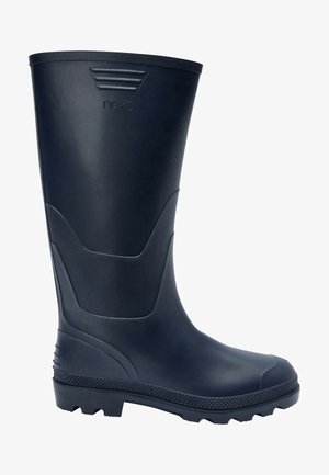 Next, Bottes en caoutchouc - dark blue