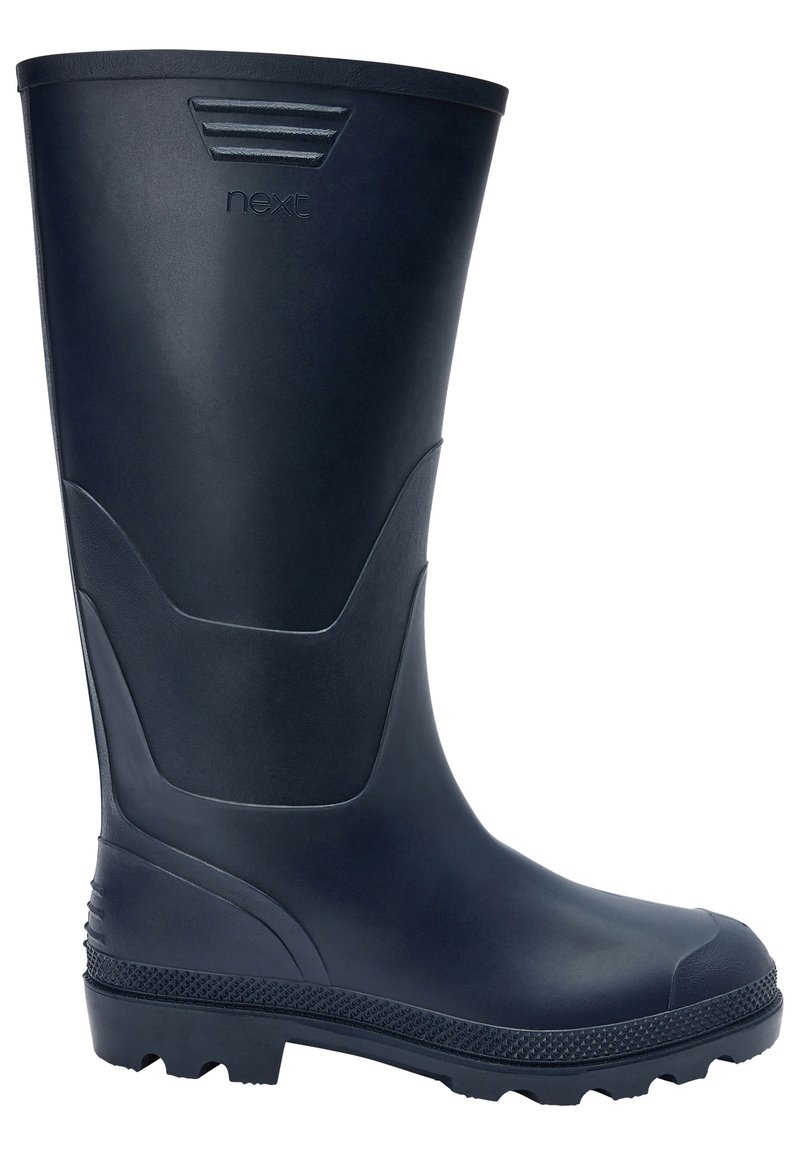 Next Regenlaarzen - dark blue