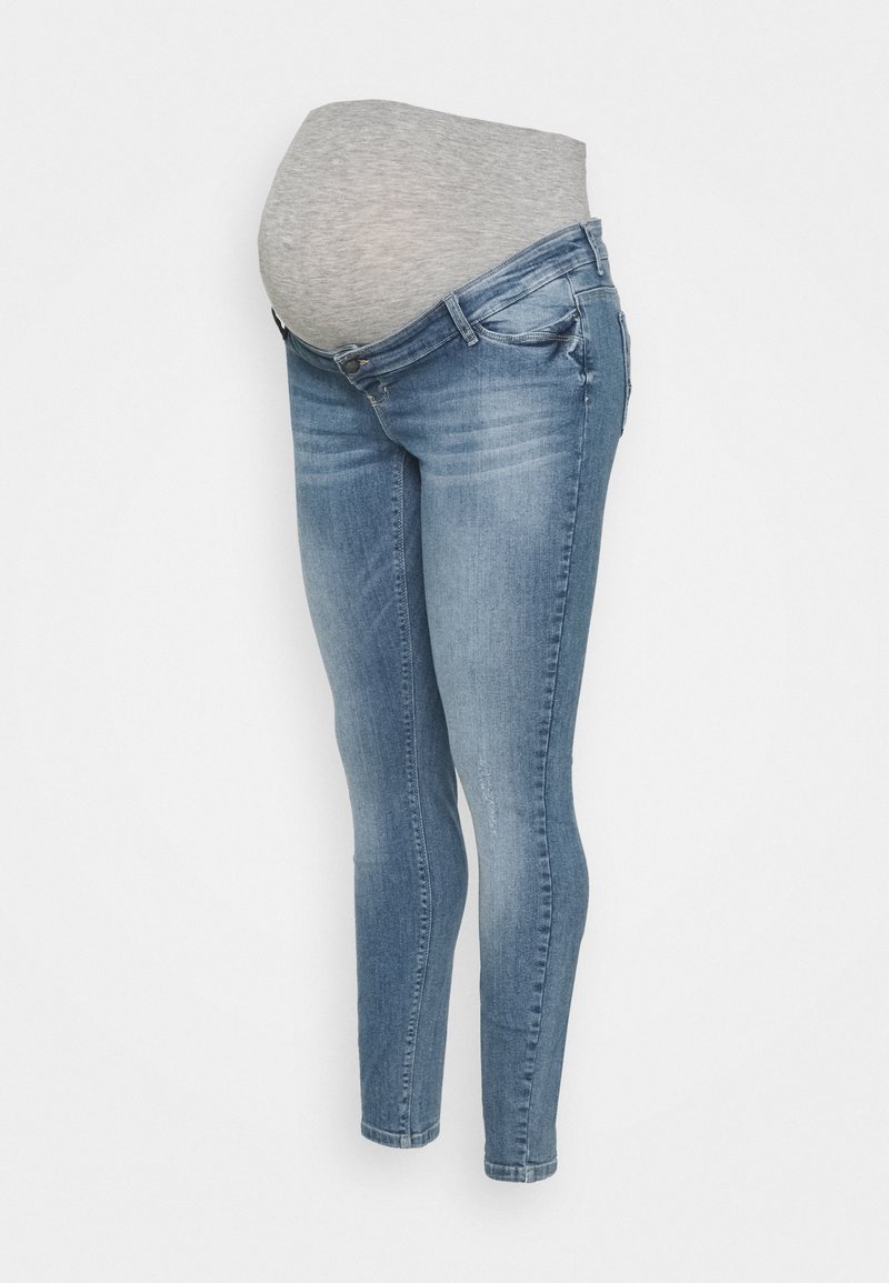 Blugi skinny fit