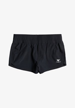 ROXY WAVE - Swimming shorts - anthracite