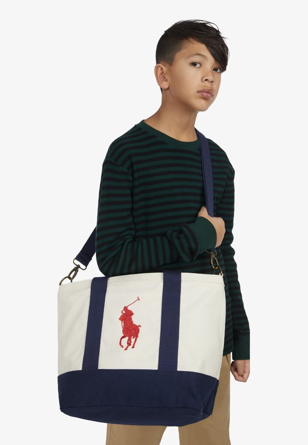 PLAYER TOTE UNISEX – Shopping Bag