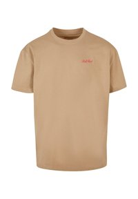 Unselected, unionbeige