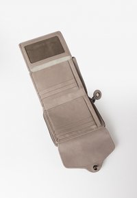 Aunts & Uncles Wallet - cashmere