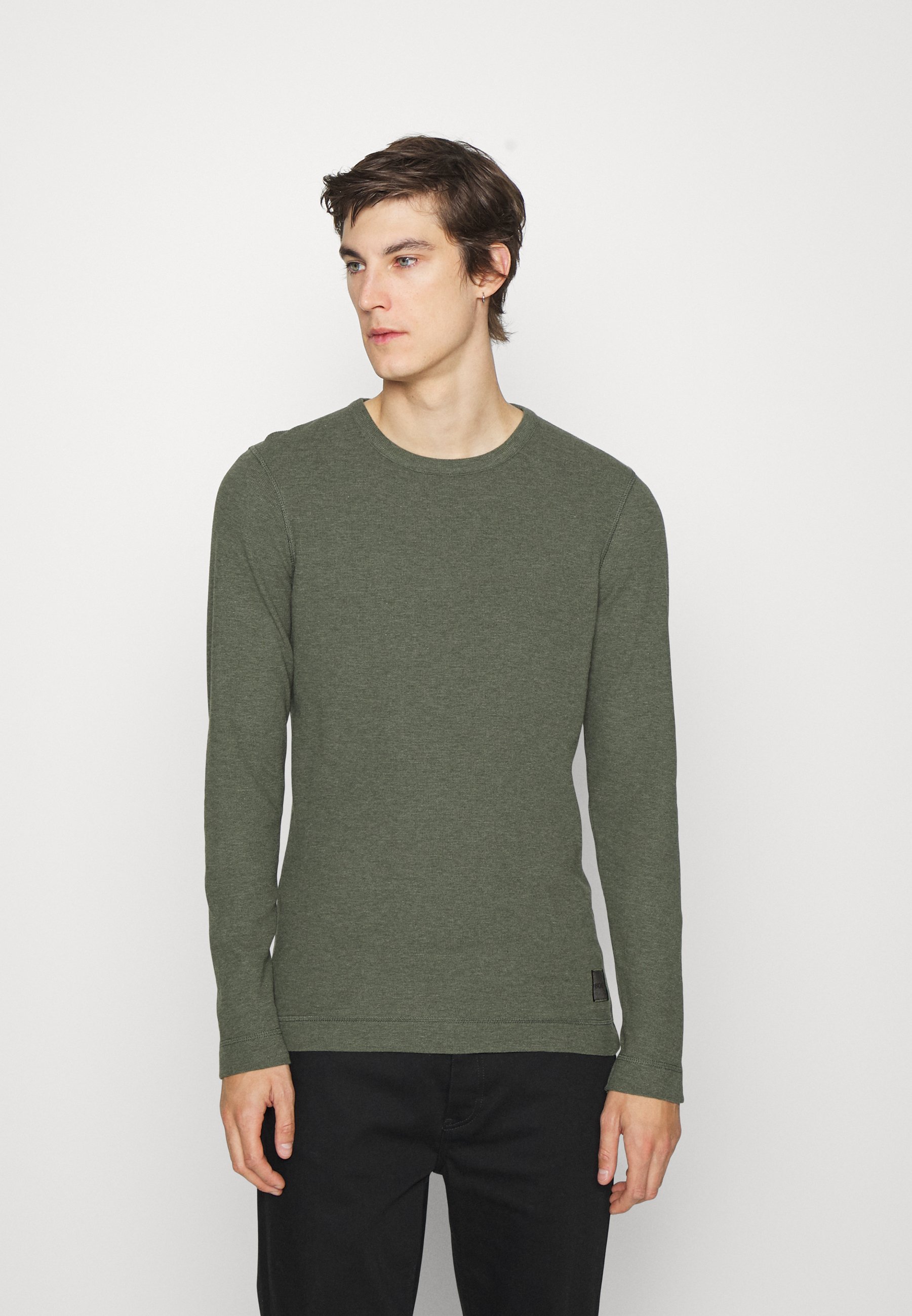 Hugo Boss Men's Jumpers \u0026 Cardigans 