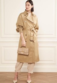 LANCASTER EXO ILY - Handtas - naturel