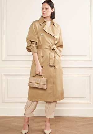 LANCASTER EXO ILY - Sac à main - naturel