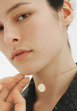 Aristocrazy, Colgante - gold-coloured