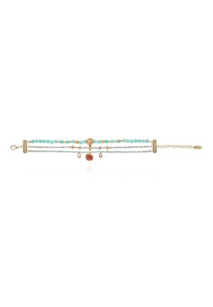 Bracelet - turquoise