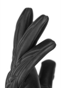 Reusch ATTRAKT - Torwarthandschuh - black