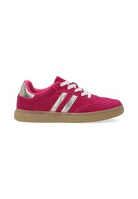Unausgewählt, pink