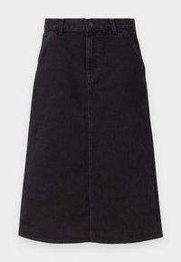 Επιλέχθηκε, black stone washed