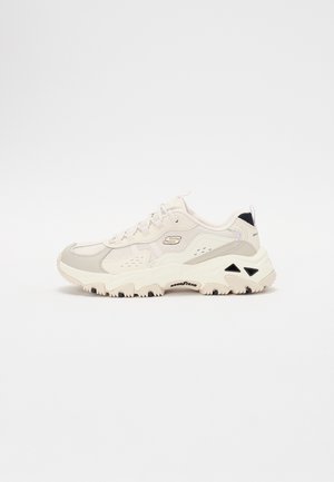 D LITES HIKER - Trainers - beige