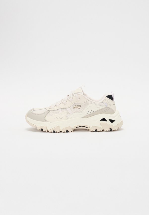 D LITES HIKER - Trainers - beige