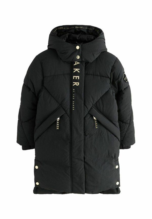 REGULAR FIT - PADDED - Wintermantel