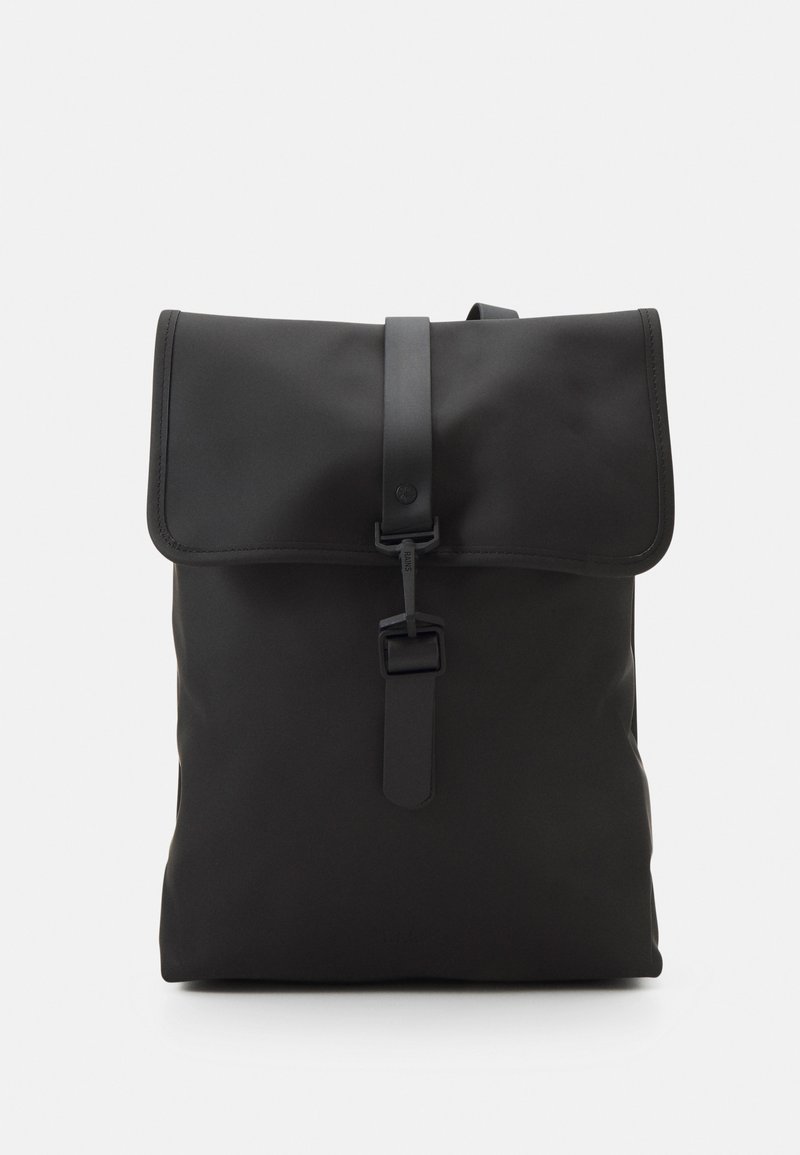 Rains UNISEX Rucksack black Zalando.co.uk