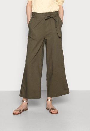 edc by Esprit, Pantalon classique - khaki