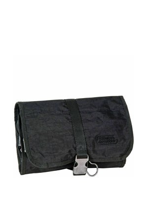 camel active JOURNEY - Kosmetiktasche - schwarz