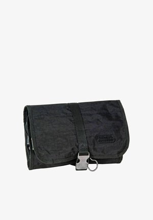 camel active JOURNEY - Toilettas - schwarz