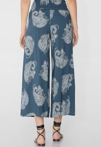Tezenis - Spodnie materiałowe