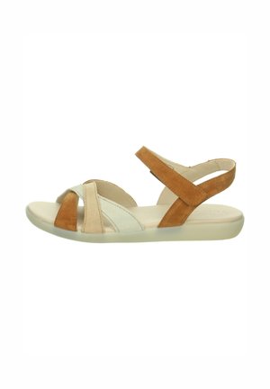 RIEMCHEN - Sandals - rum kombi