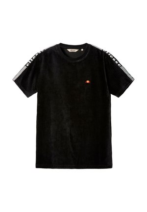 Ellesse, MADORI - T-Shirt print - schwarz