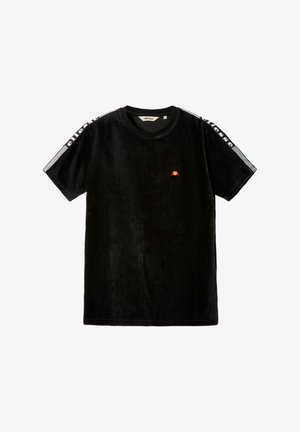 Ellesse, MADORI - T-Shirt print - schwarz
