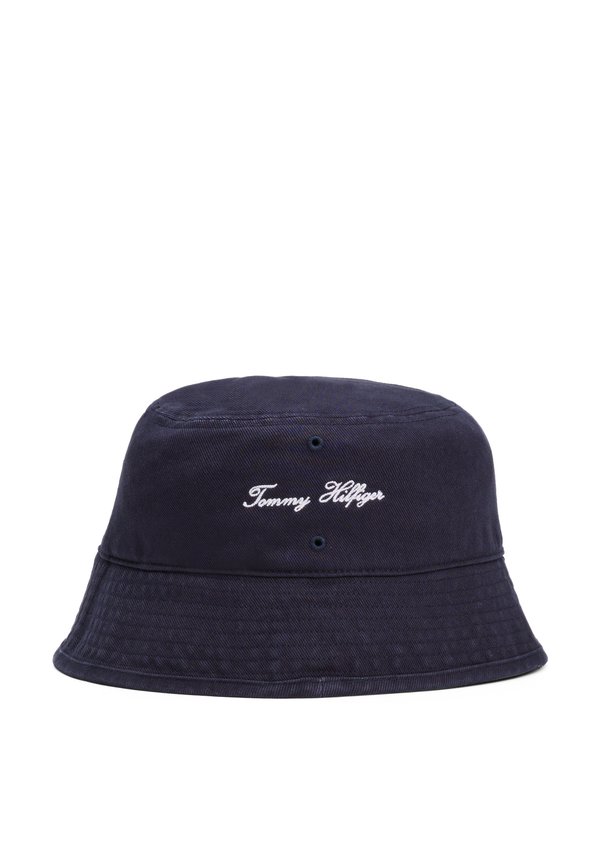 SEASONAL FLAG WASH BUCKET HAT - Hat3