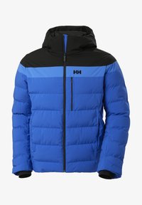 Unausgewählt, royal blue