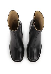 Kazar Studio AUBREY - Aukštakulniai aulinukai - black
