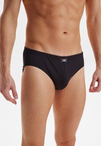 JBS 5 PACK - Slip - multi-coloured
