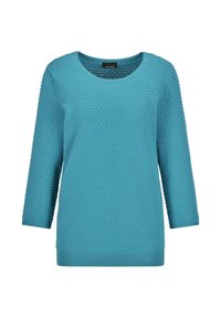 Unausgewählt, turquoise