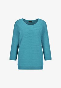 Unausgewählt, turquoise