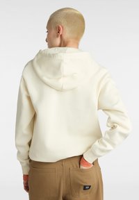 Vans Felpa con cappuccio - turtledove
