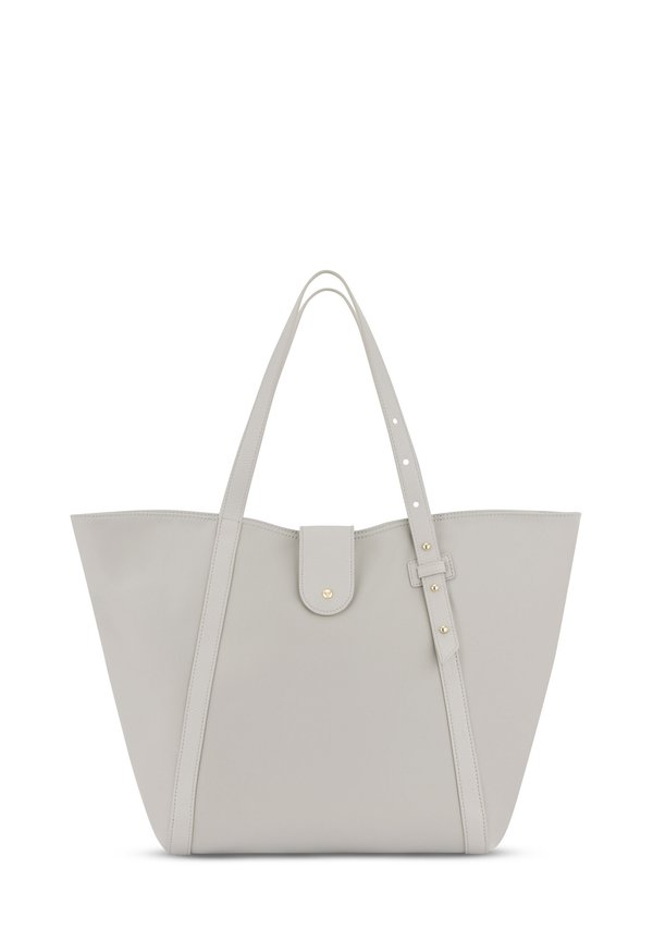 PRETTY WONDER - Handtasche - greige