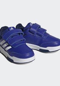 adidas Performance TENSAUR 2.0 - Chaussures fitness - lucid blue   cloud white   dark blue