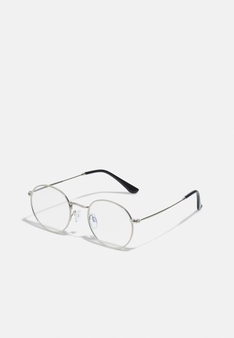 CHPO - LIAM UNISEX - Sonnenbrille - silver-coloured, Vergrößern