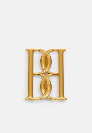 By Malene Birger MONO - Brooch - gold-coloured