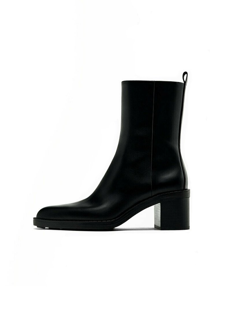 bottines massimo dutti