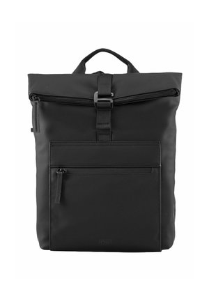 HALMSTAD  - Sac à dos - black
