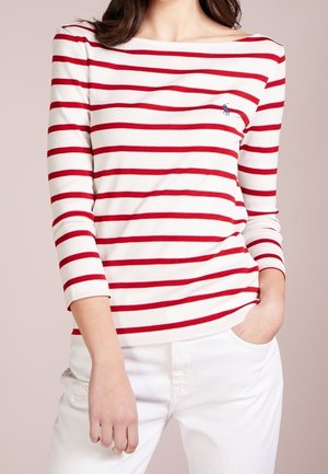 Bluzka z długim rękawem