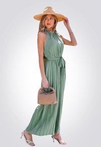 Cupshe Tuta jumpsuit - green